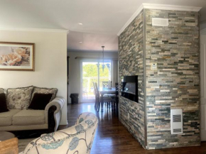 Ideal house - bungalow